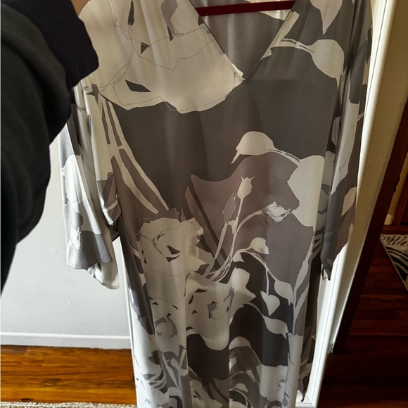 NATORI CAFTAN - Picture 2 of 4